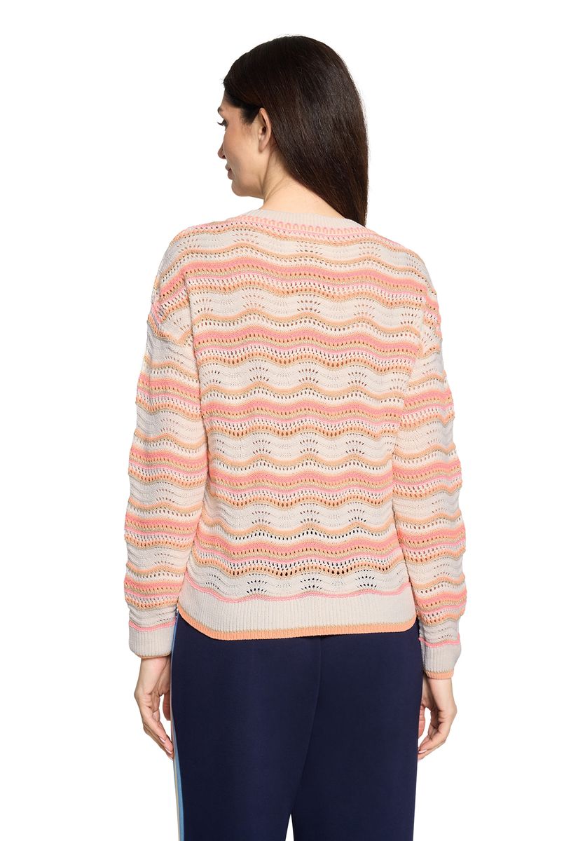 Strickpullover