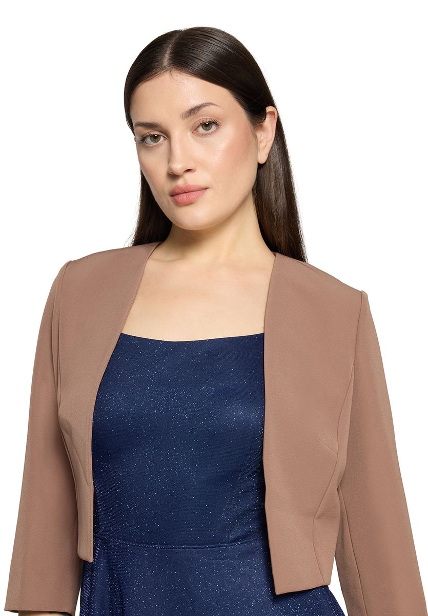 Bolero-Jacke