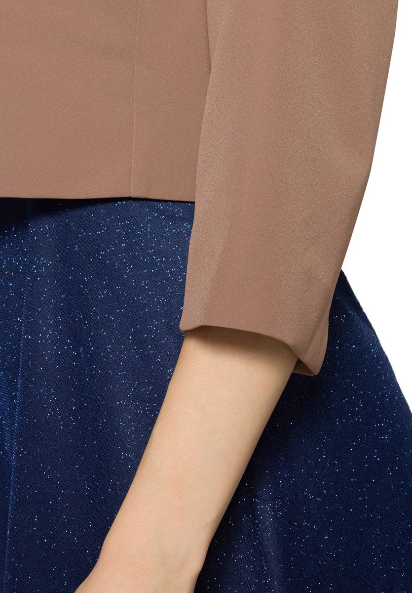 Bolero-Jacke