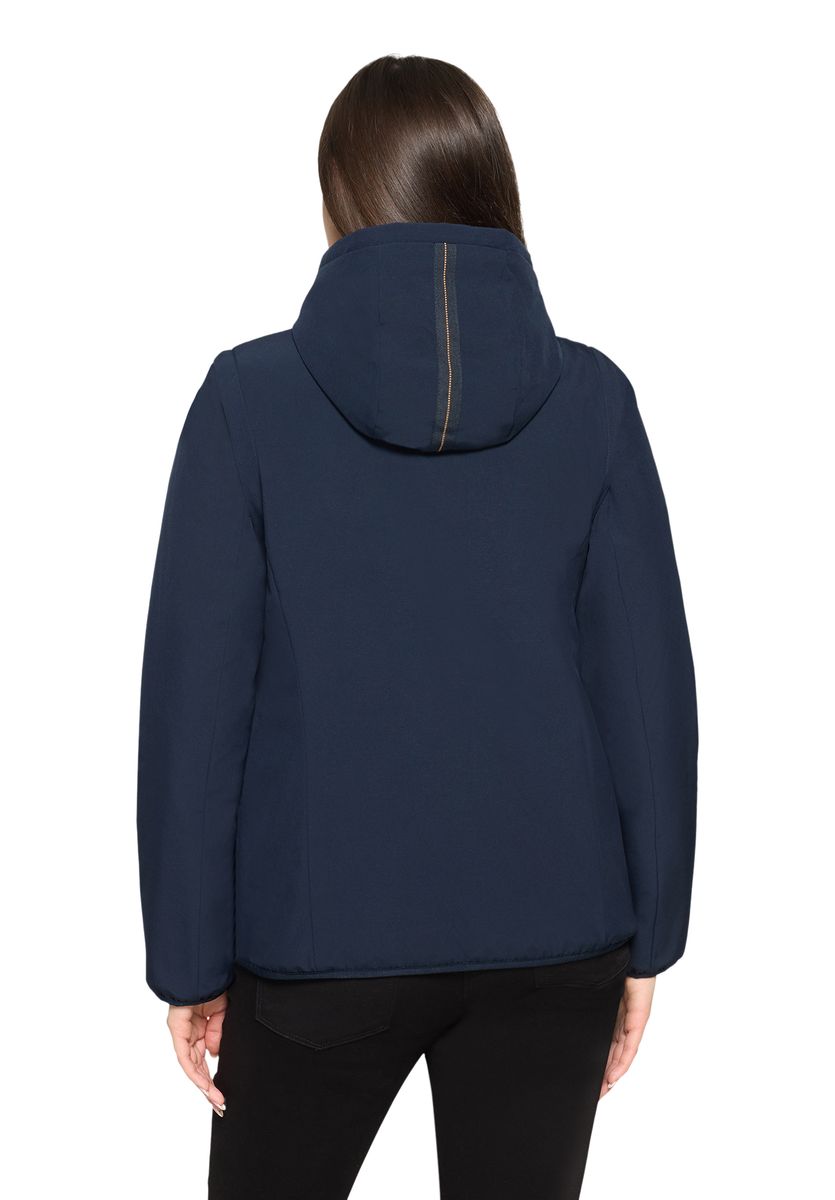 Wendejacke