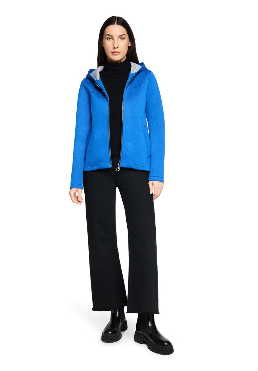 Übergangsjacke