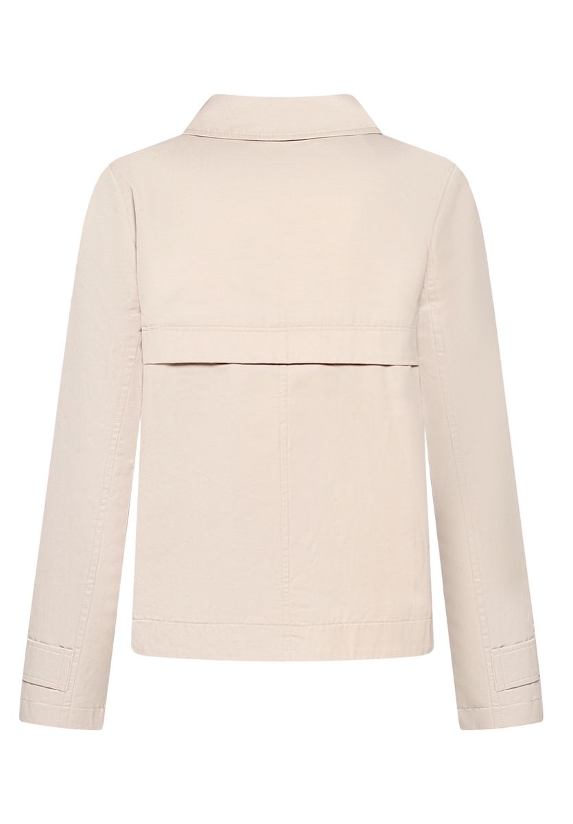 Sommerjacke