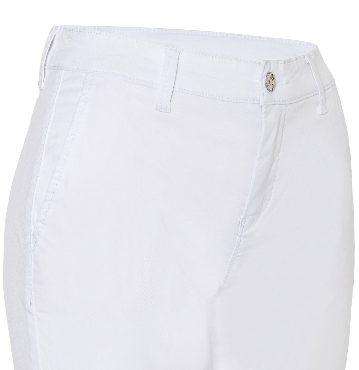 MAC JEANS - CHINO, Authentic stretch gabardine