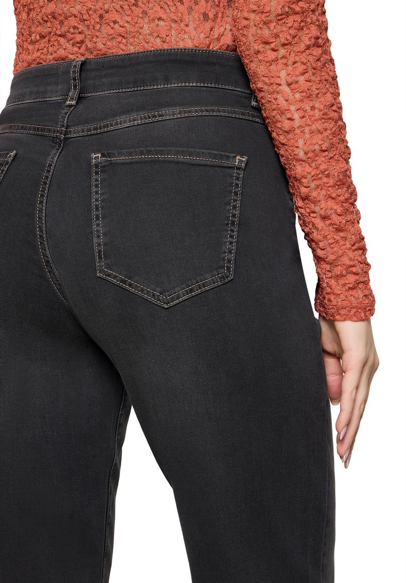 Used Look-Jeans