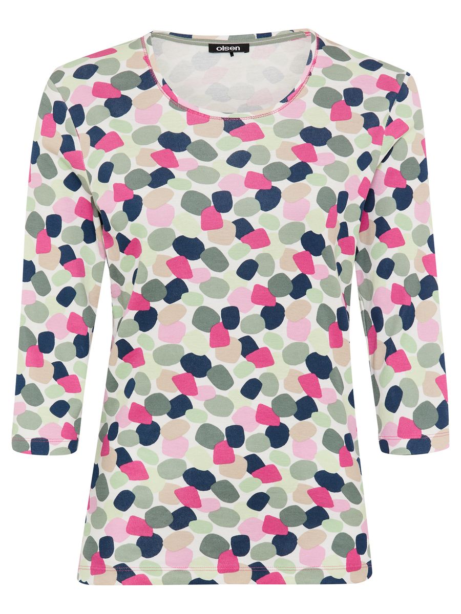 T-Shirt Long Sleeves