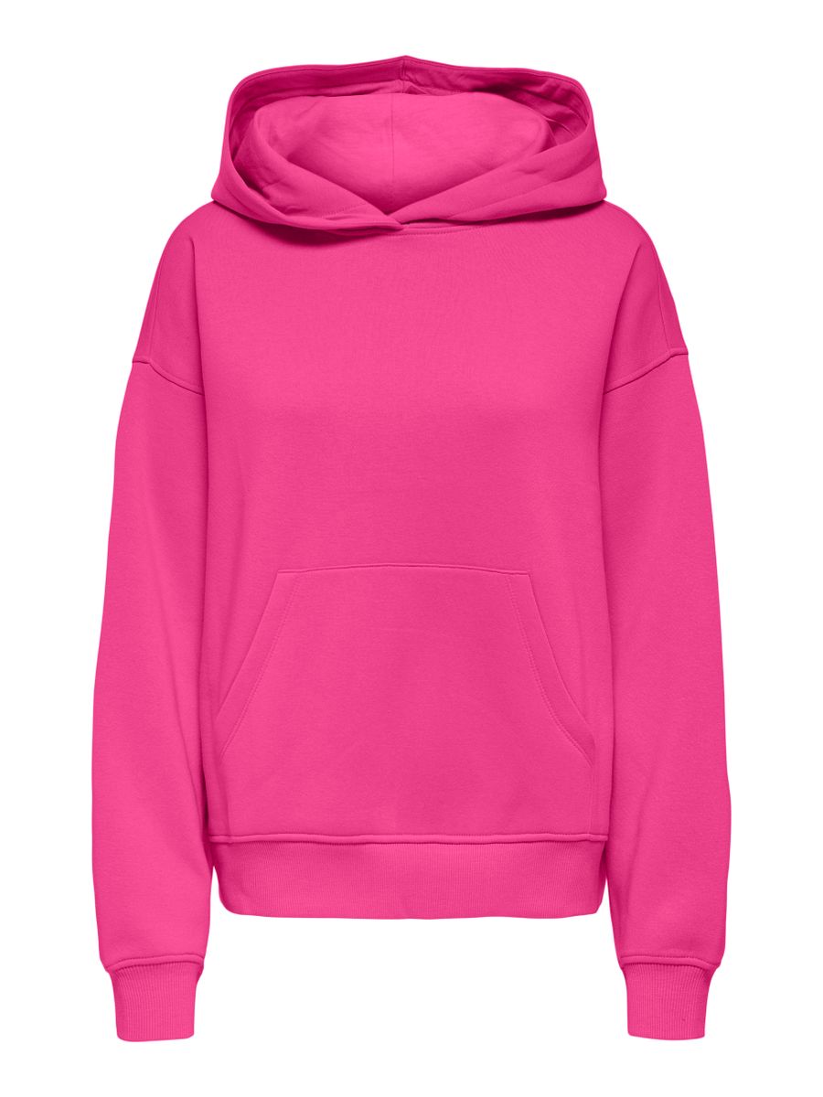 ONLADELE L/S HOOD CS SWT