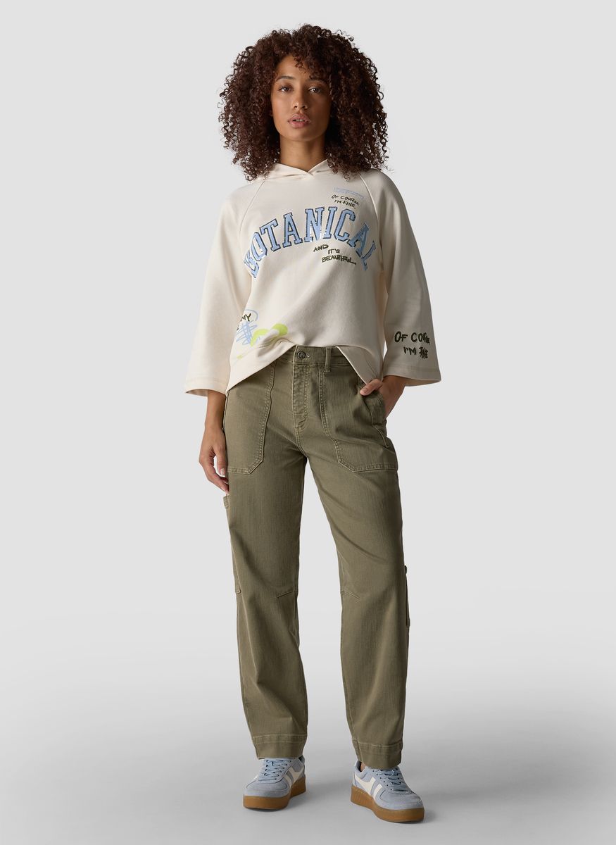 Sporty Chic