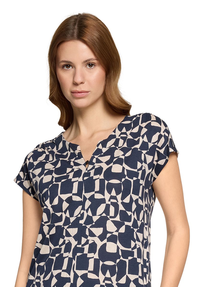 Blusenshirt