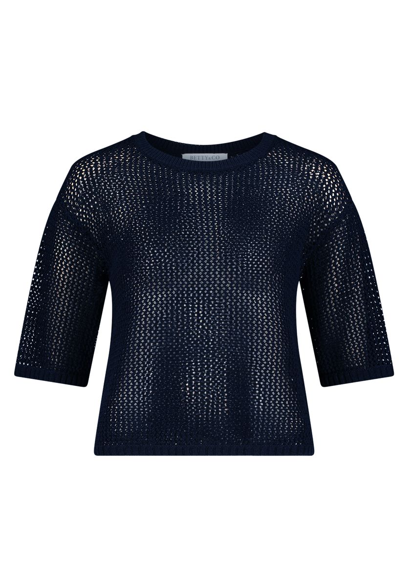 Strickpullover