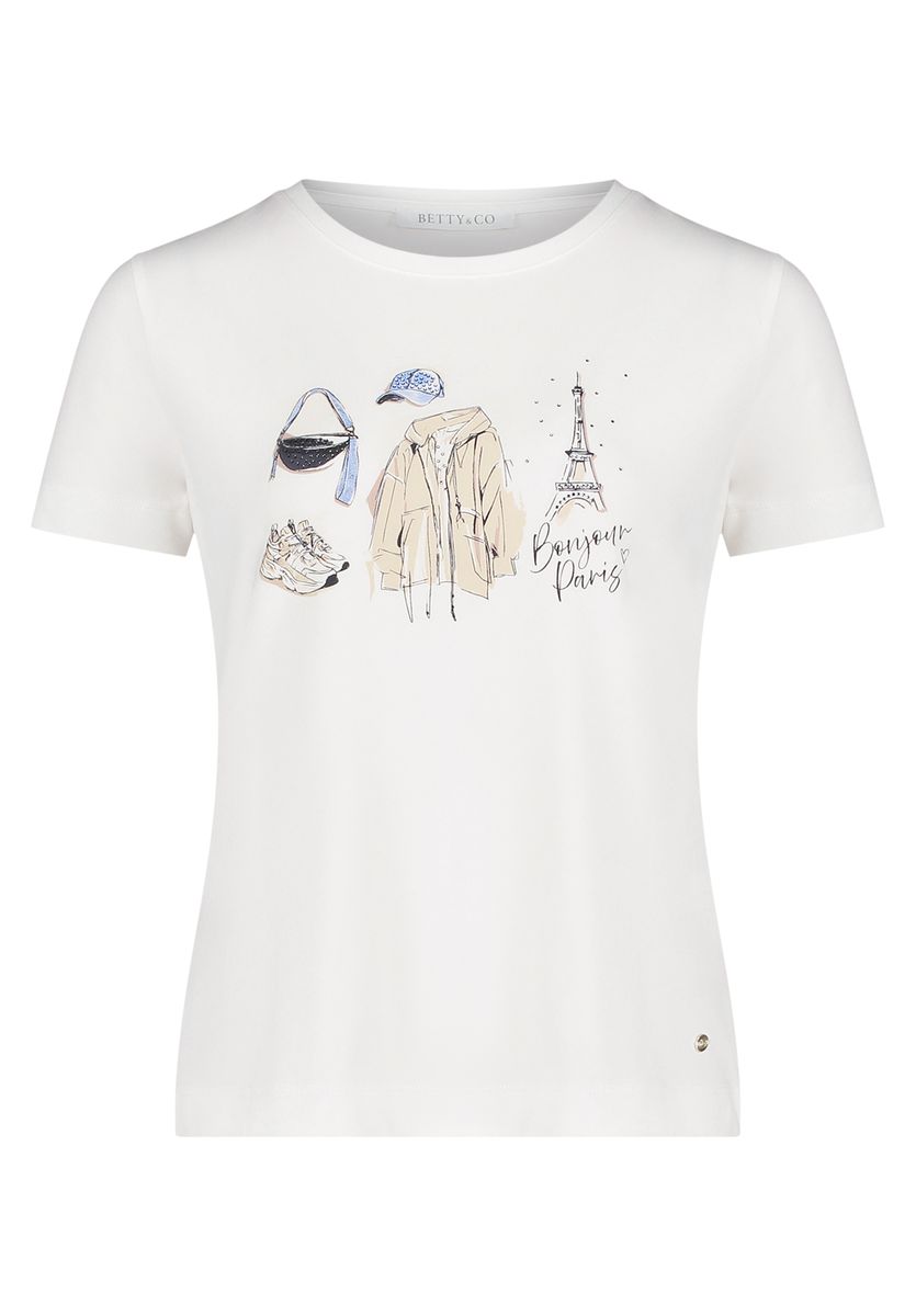 Casual-Shirt