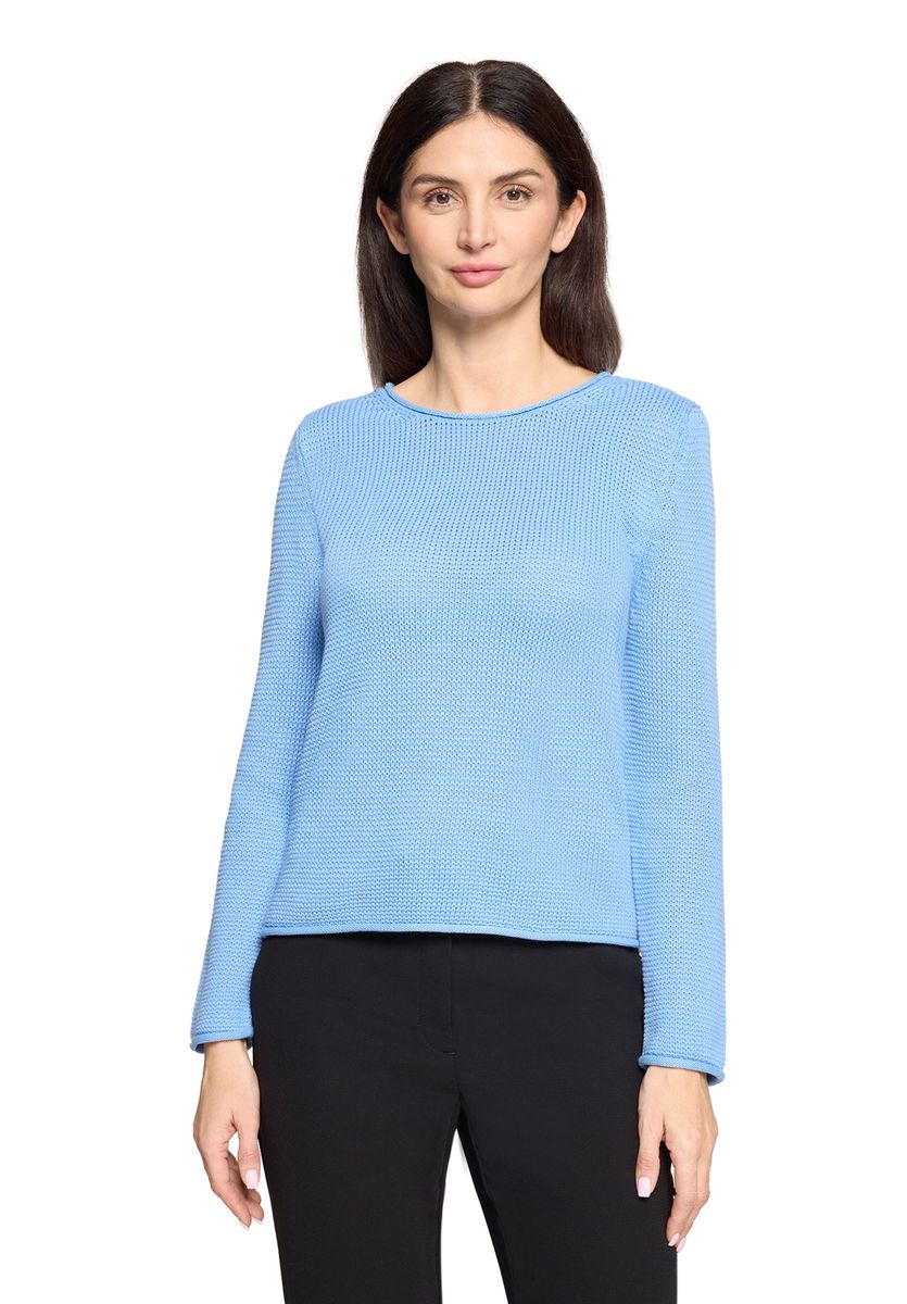 Strickpullover