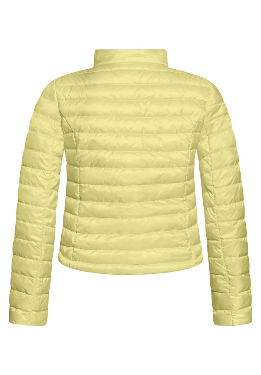 Steppjacke