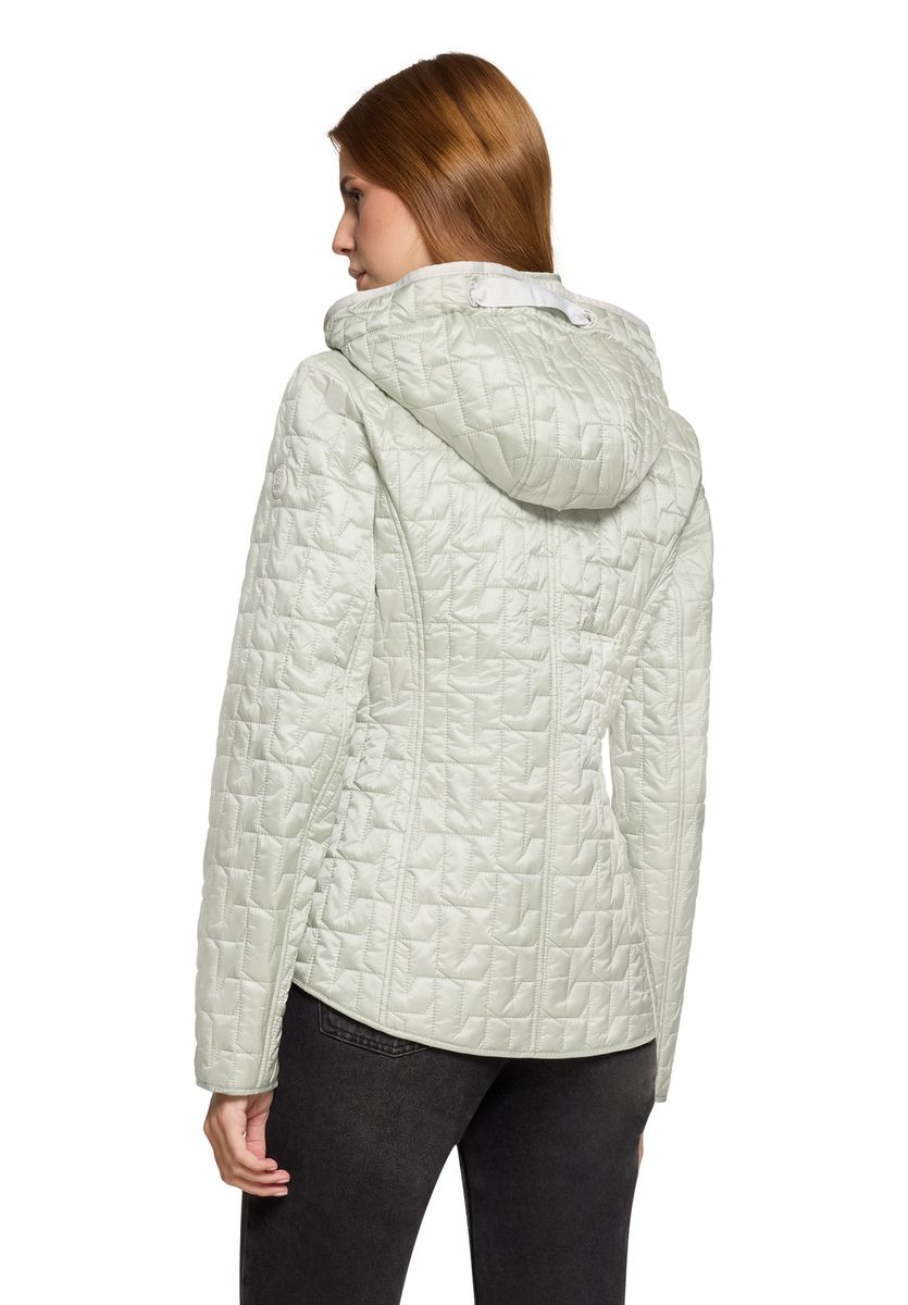 Steppjacke