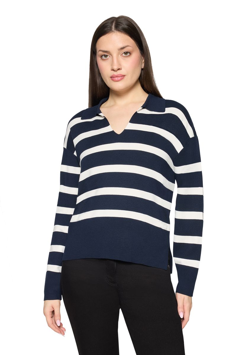 Strickpullover