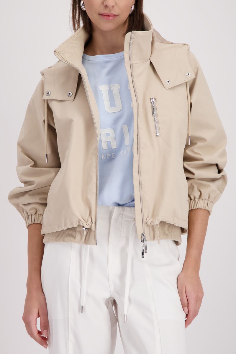 Jacke