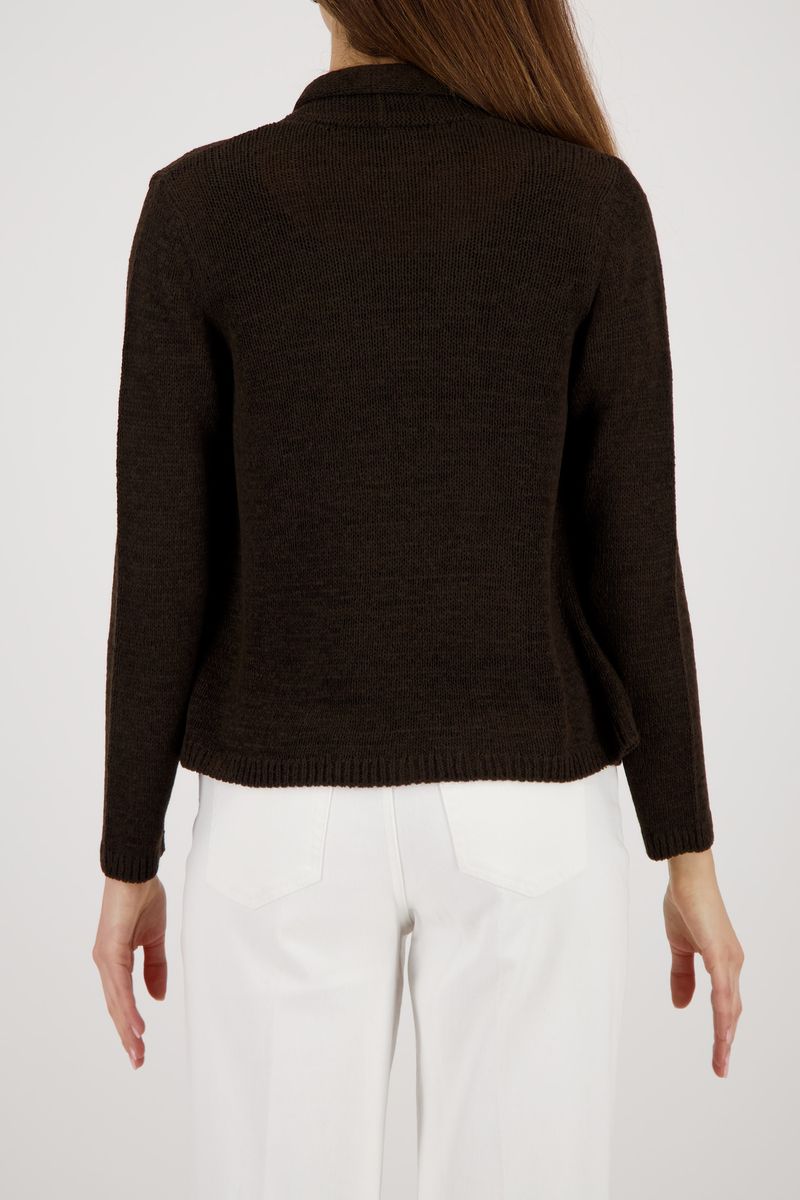 Strickjacke