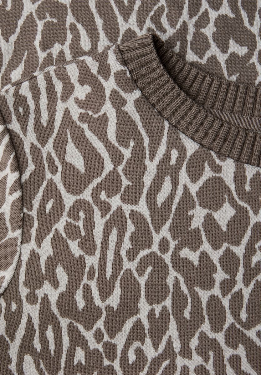 Leo Jacquard Shirt