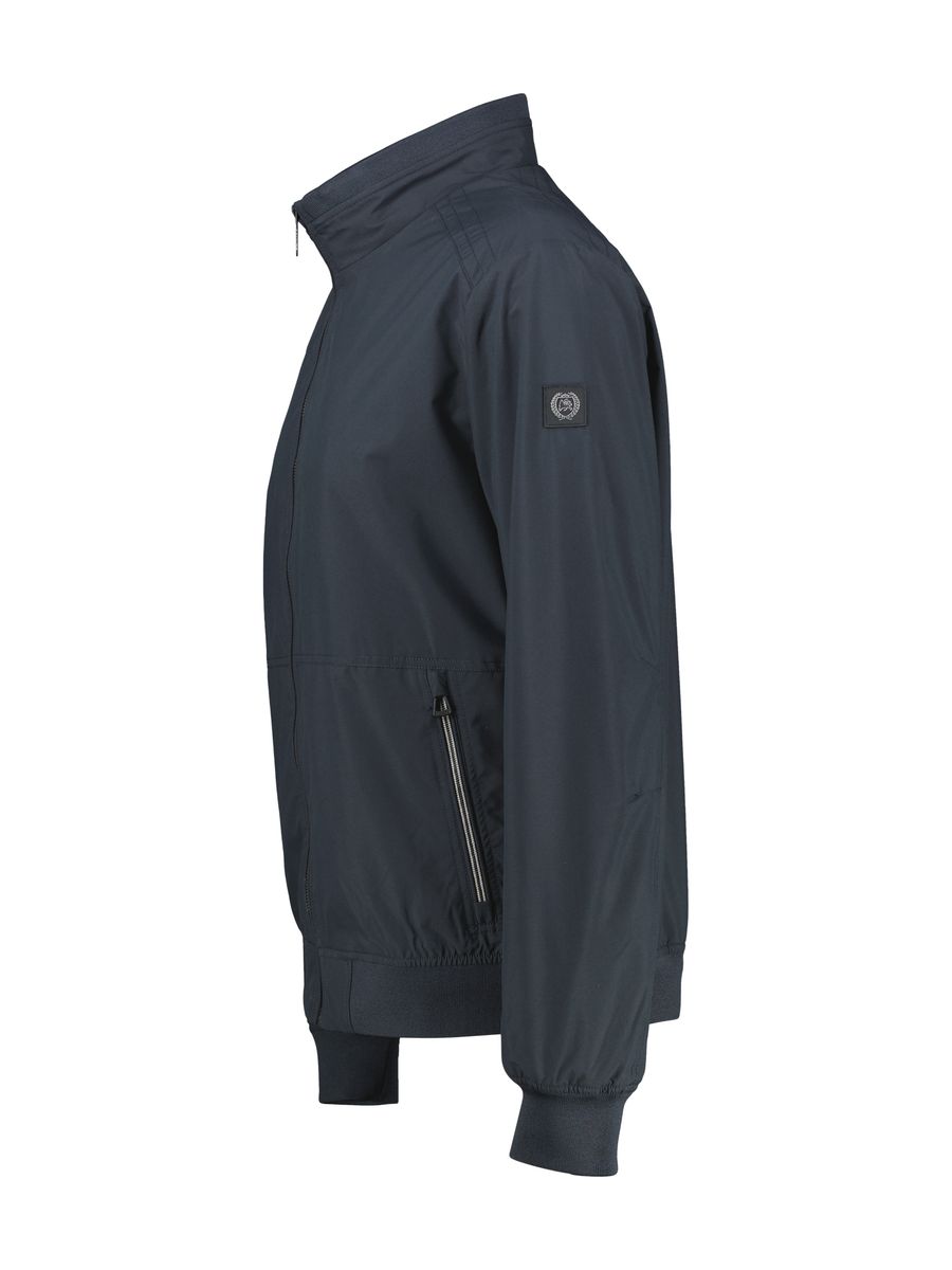 BLOUSON KONFEKTION