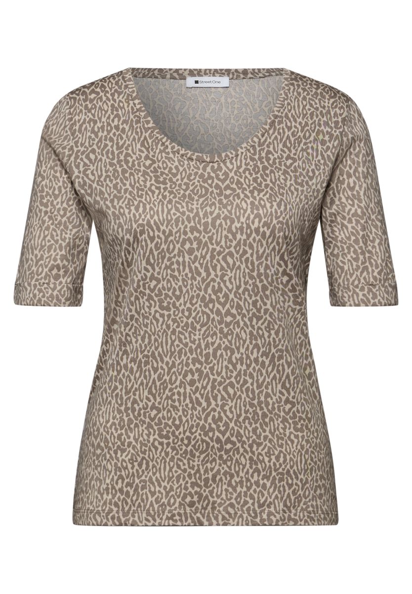 Leo T-Shirt