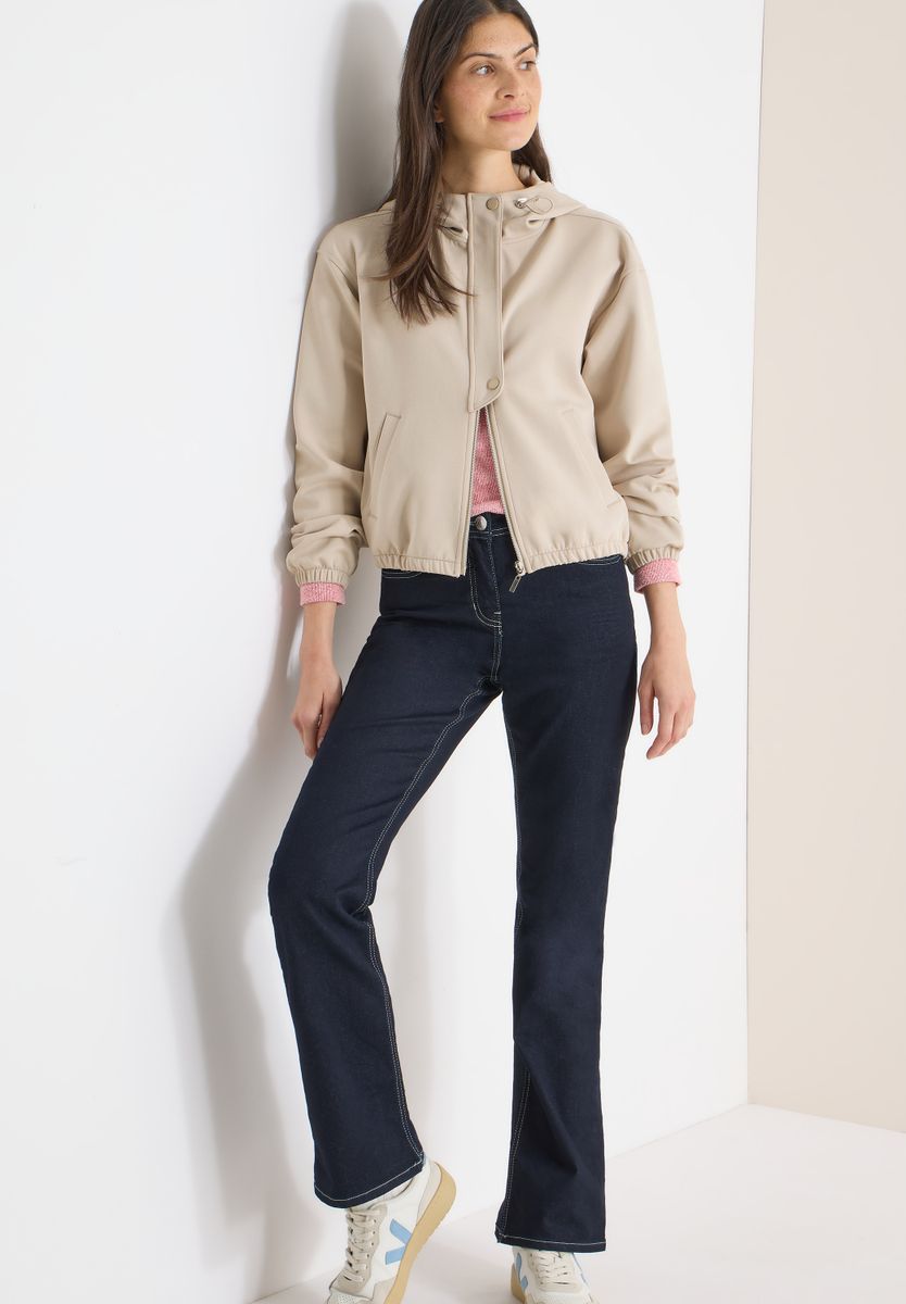 Moderner Blouson