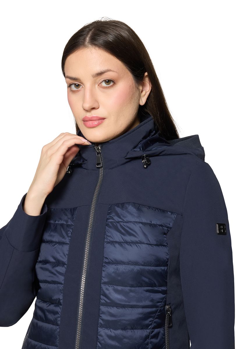 Outdoorjacke