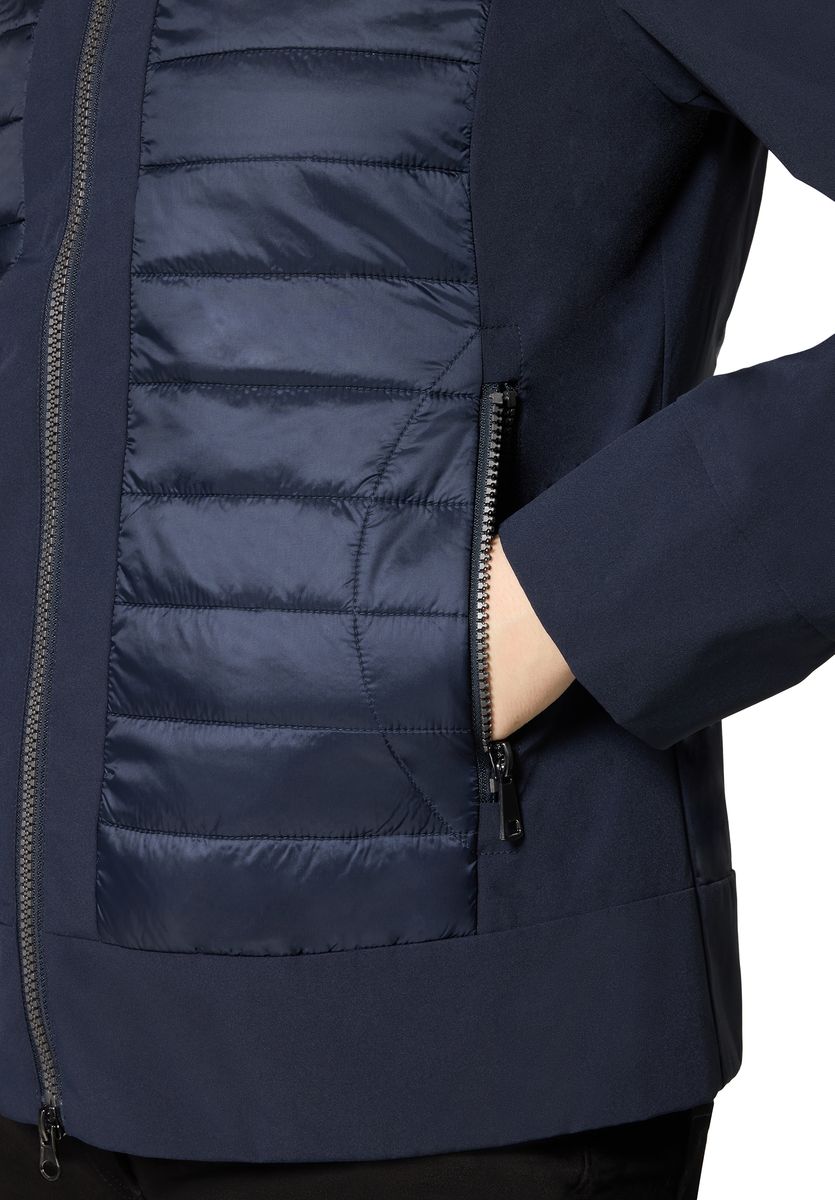 Outdoorjacke