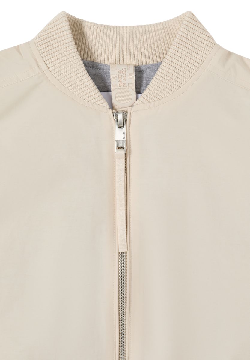 Leichter Blouson