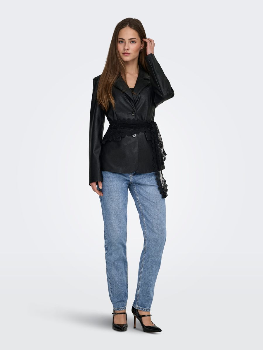 ONLEMILY LIFE HW ST ANKLE MAE0012 NOOS