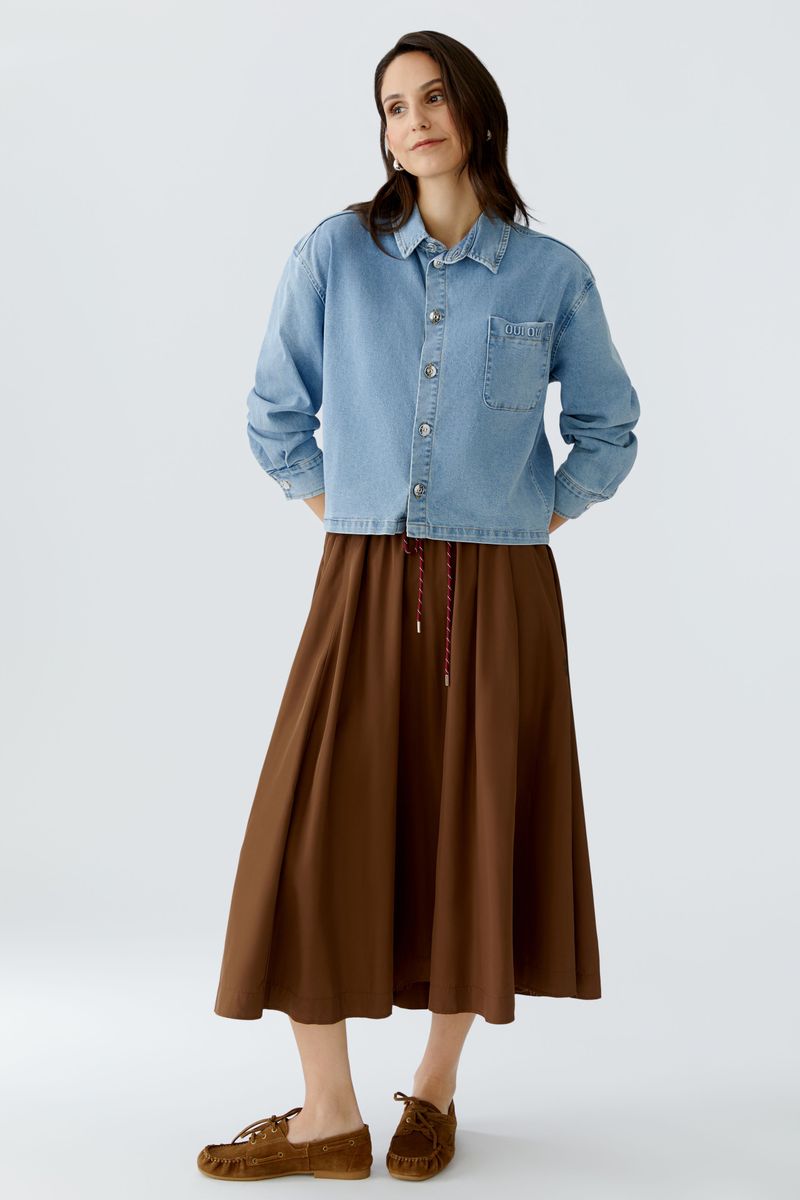 Bluse