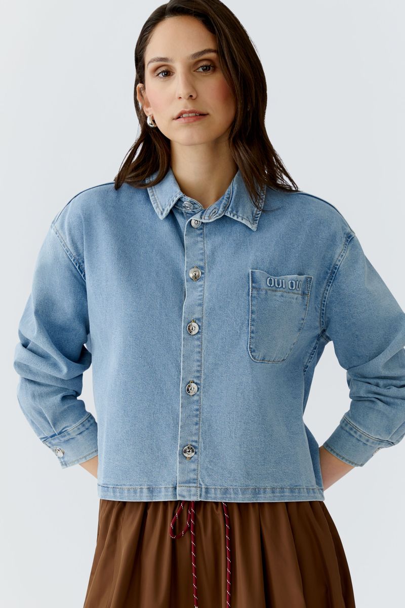 Bluse