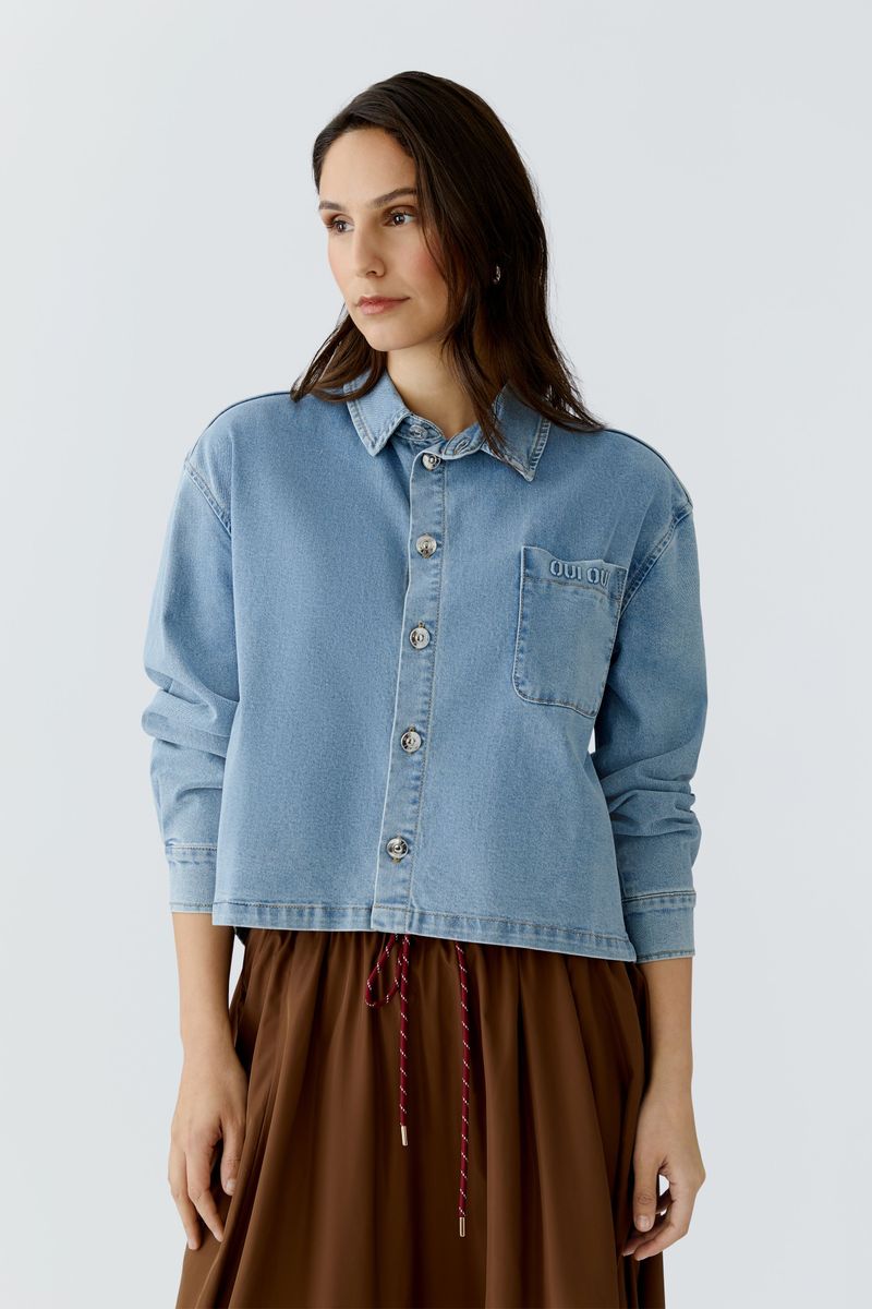 Bluse