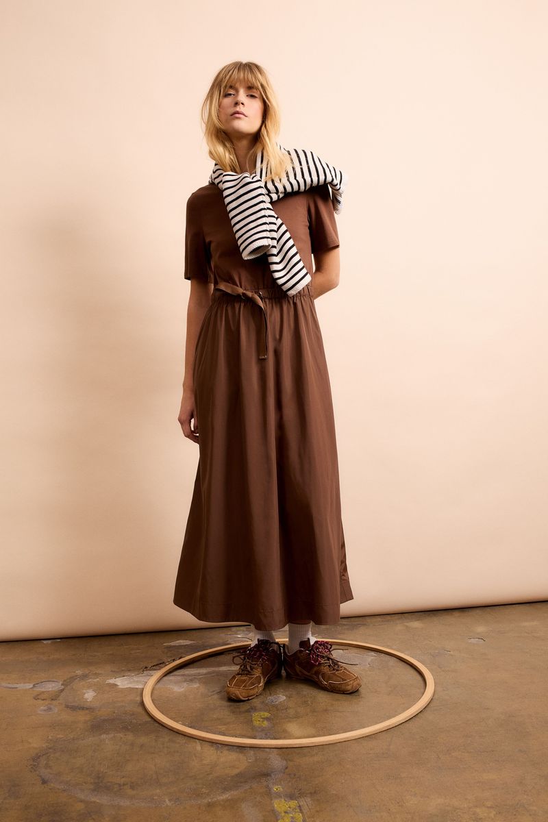 Maxikleid