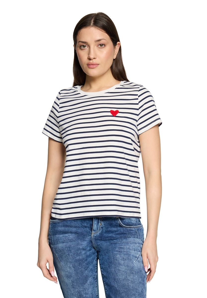 Kurzarm-Shirt