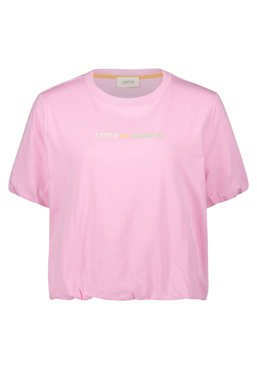 Baumwollshirt