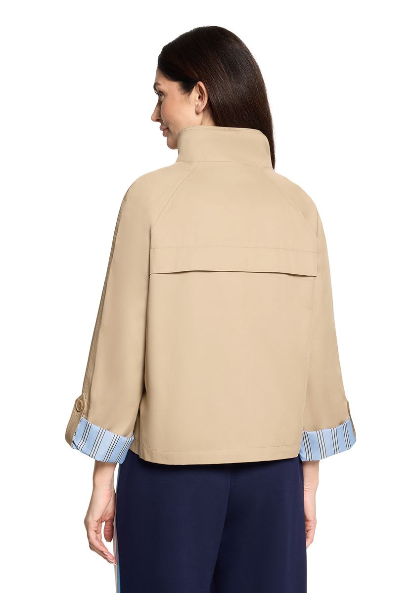 Casual-Jacke