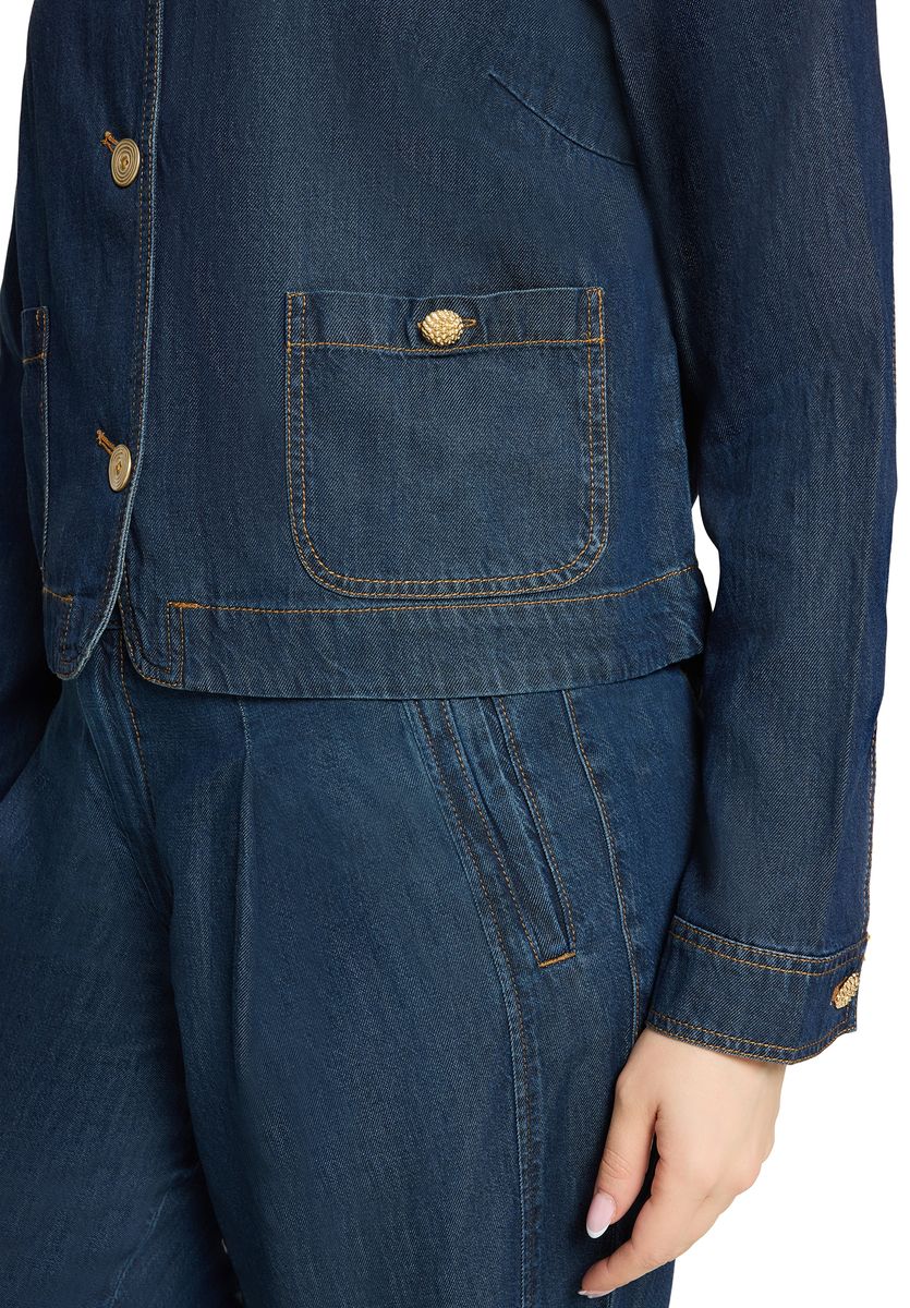 Jeansjacke