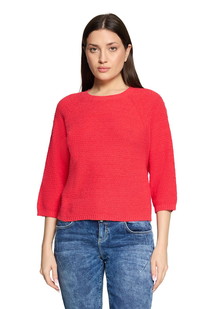 Strickpullover