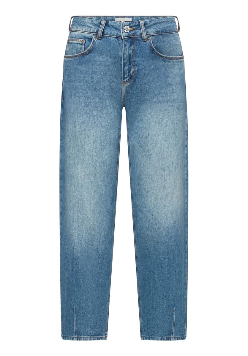 Used Look-Jeans