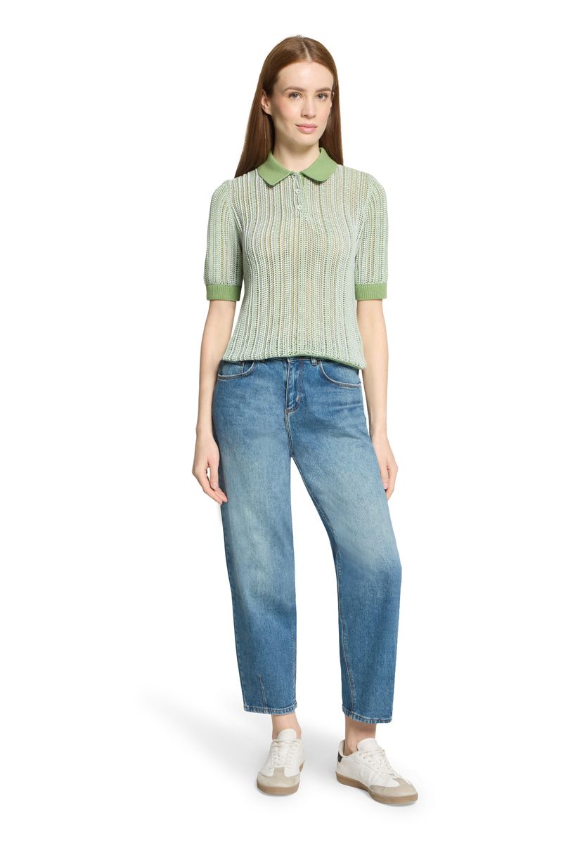 Used Look-Jeans