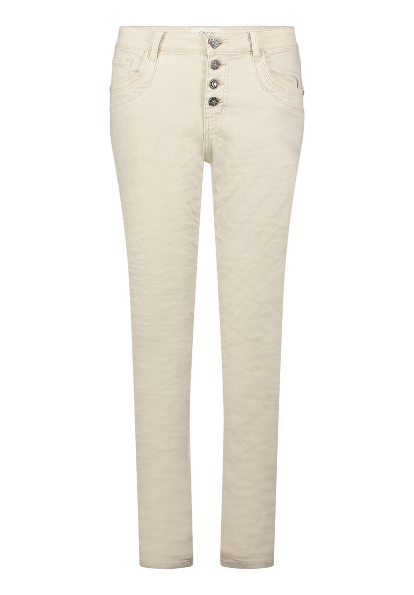 Boyfriend-Jeans