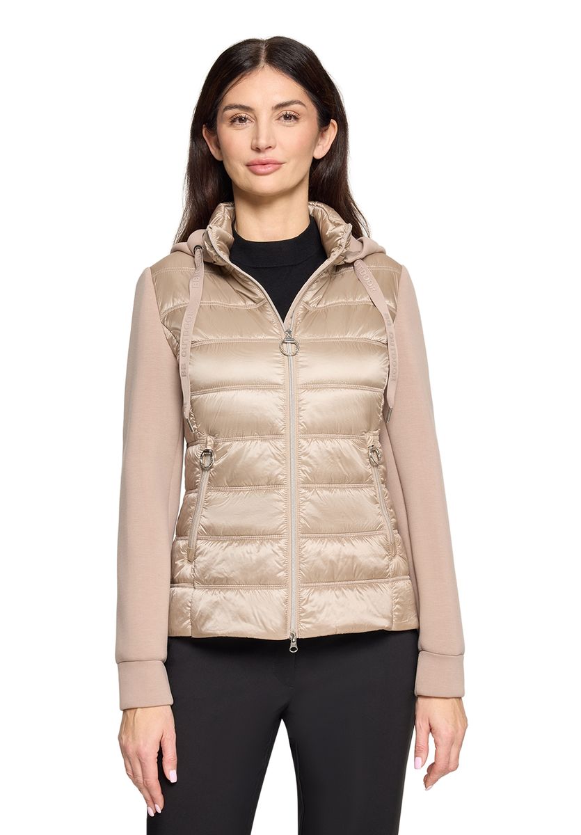 Steppjacke