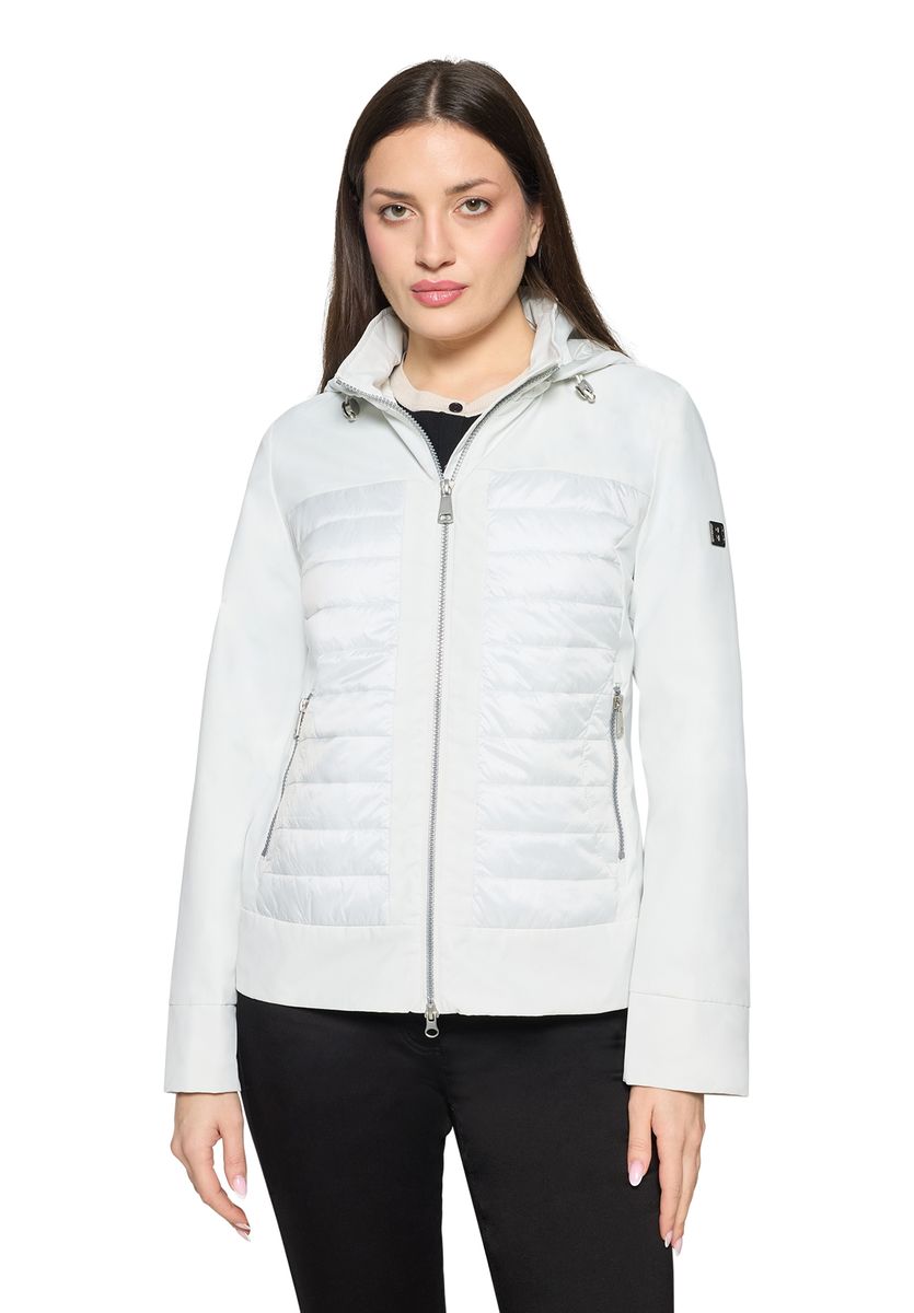 Outdoorjacke