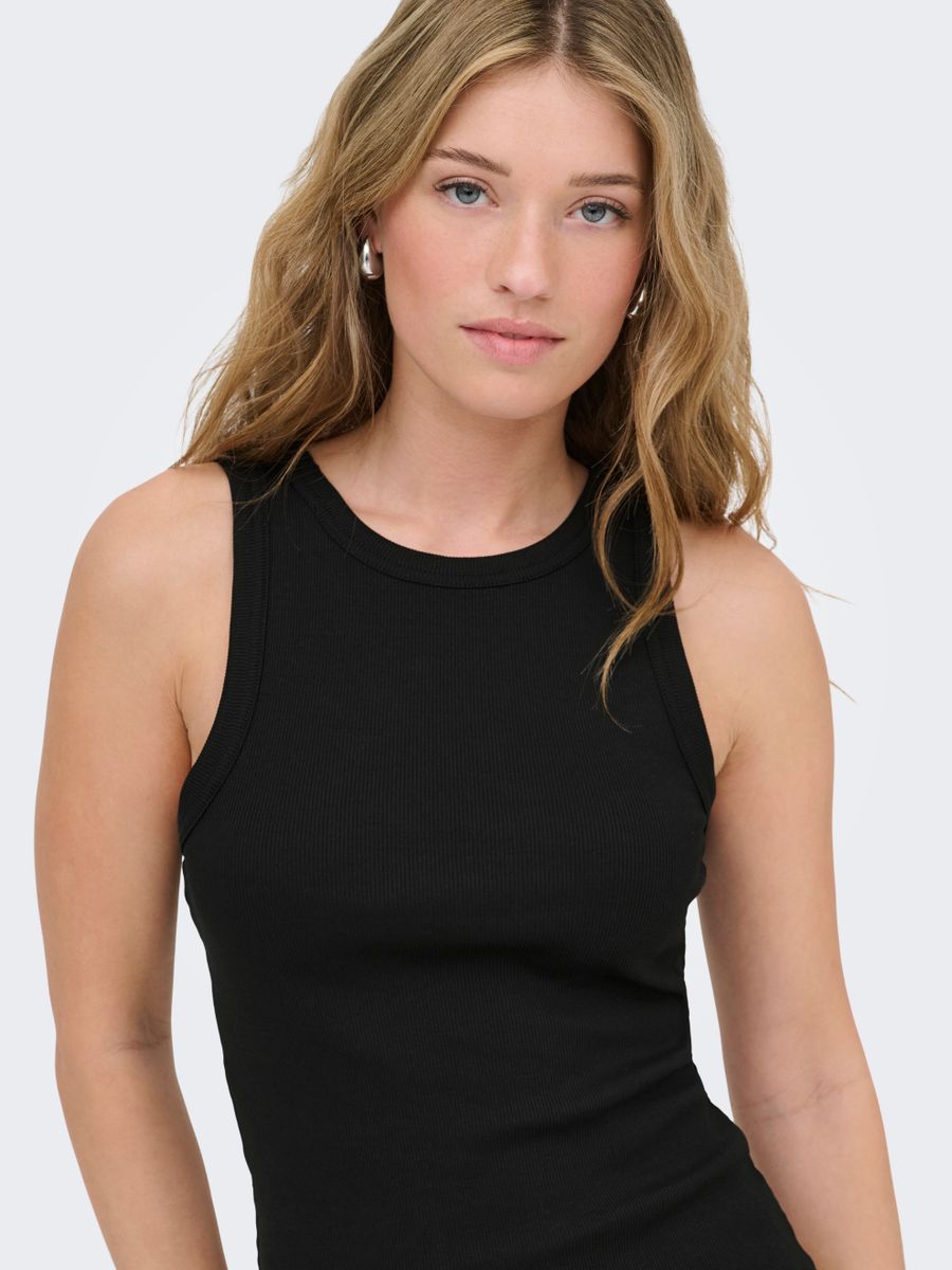 ONLVAL 2-WAY TANK TOP JRS NOOS