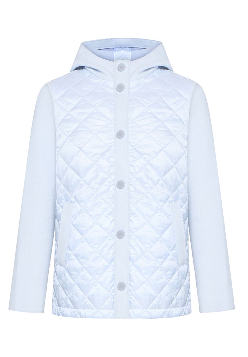Wolljacke