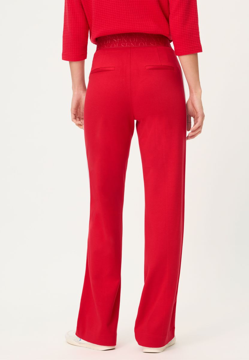 Trousers Casual Long
