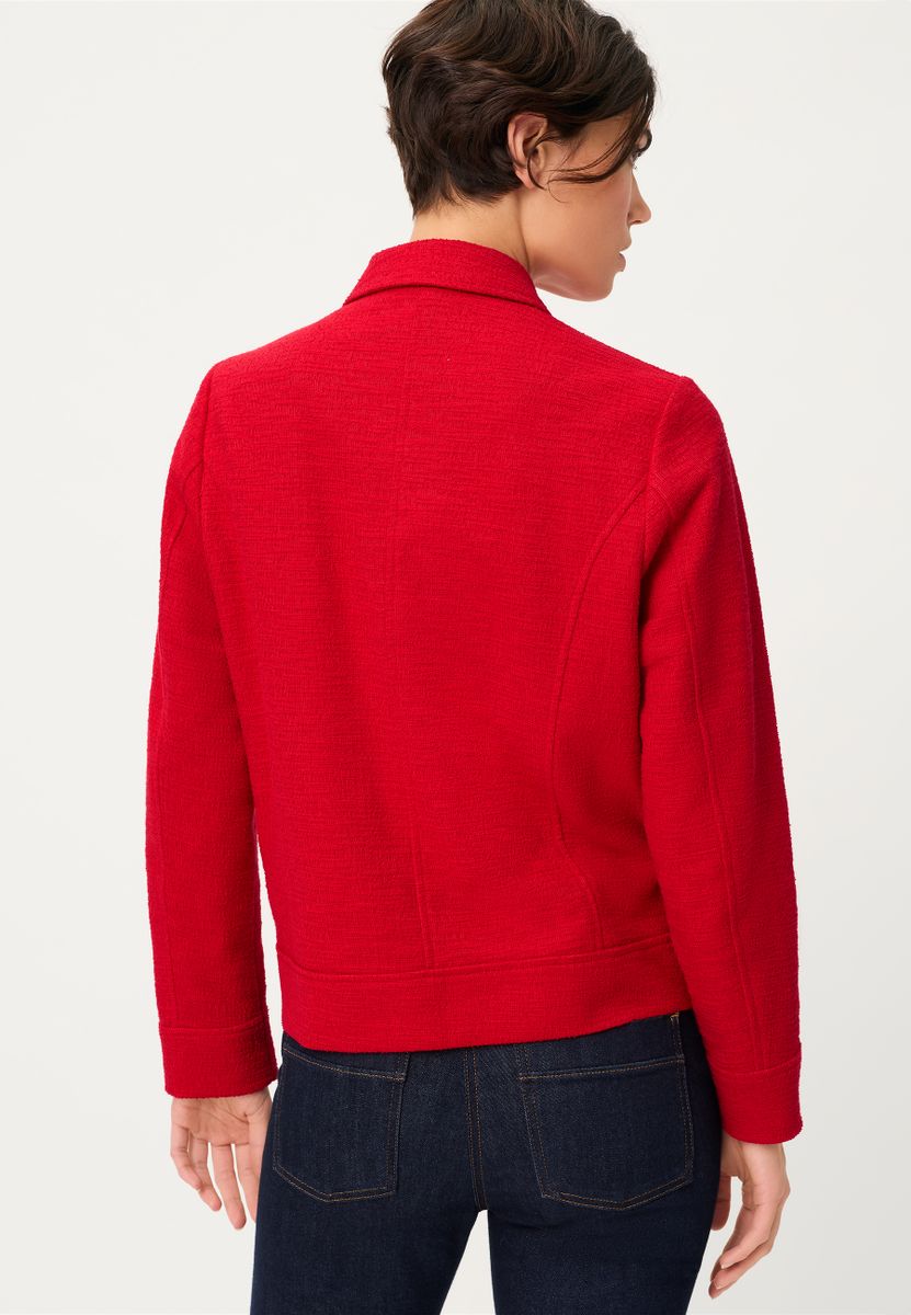 Jacket Indoor