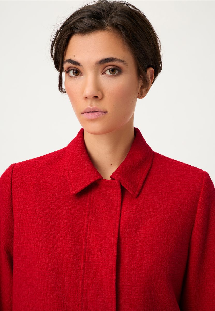 Jacket Indoor