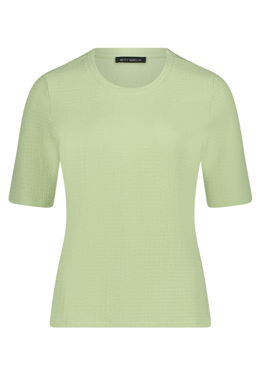 Strukturshirt