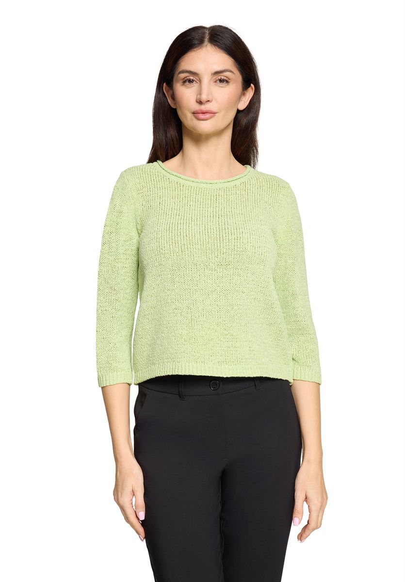 Strickpullover
