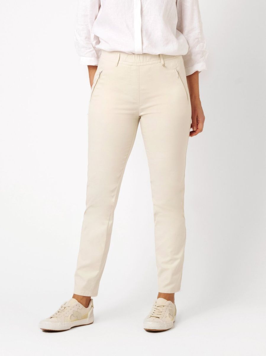 Alice Zip 7/8